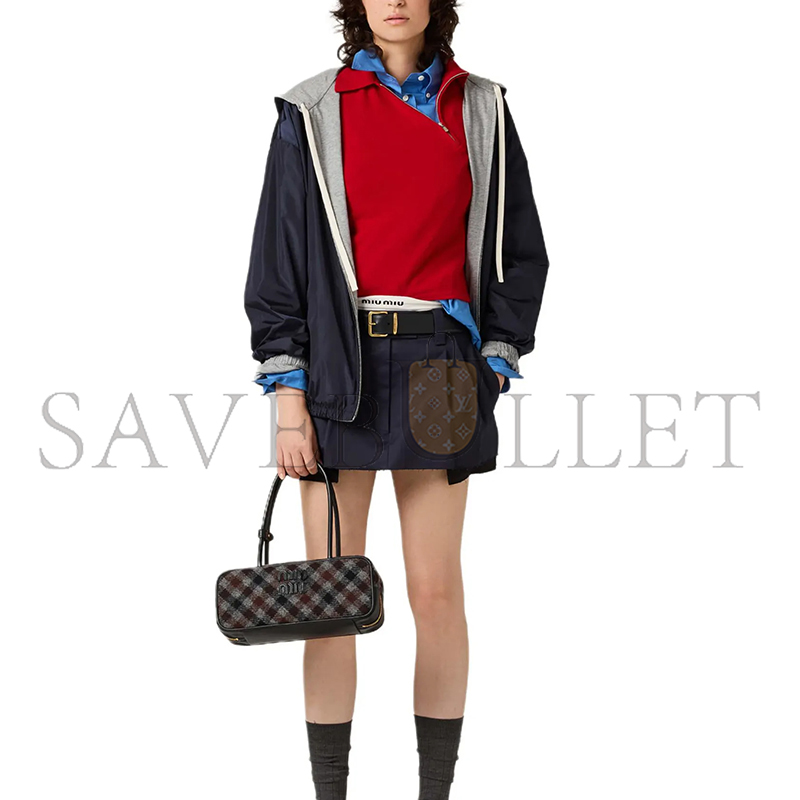 M1v M1v reversible jacket ml1432